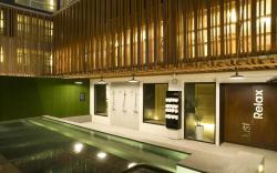 捷絲旅宜蘭礁溪館