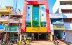 OYO 10459 Gnana Srm Residency