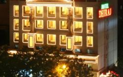 Hotel Dhiraj
