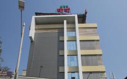 Hotel Mourya Residency