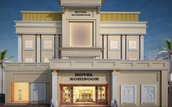 Click Hotel Kohinoor, Ludhiana 
