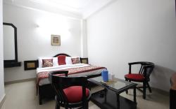 Hotel Citi Continental