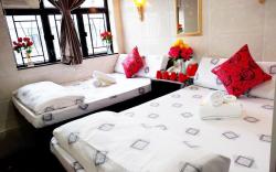 Dhillon Guest House