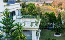 Amidhara Resort