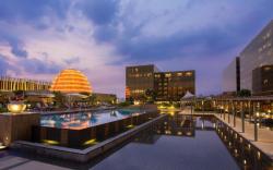 City of Dreams - Nobu Hotel Manila