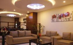 Regal Airport Hotel