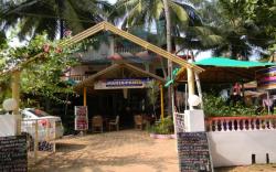 Maria Paulo Guest House 
