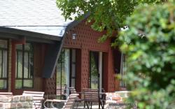Golden Gate Hotel and Chalets