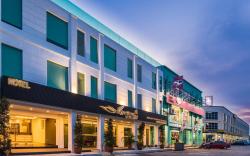Riverfront Sentral Boutique Hotel