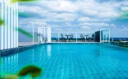 D@Sea Hotel
