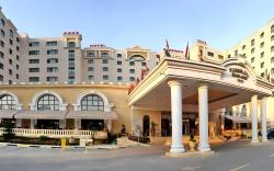 Phoenicia Grand Hotel