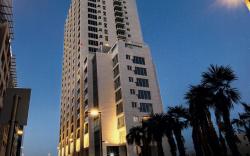 Abdali Views luxury Studio