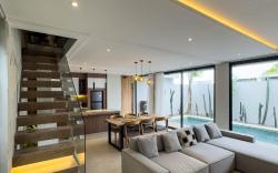 Modern 2BR Villa - La Prima
