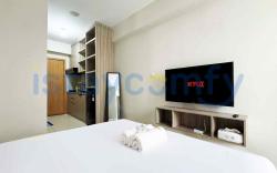 Studio Baloi Apartment A1225 City View