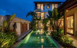 Lakuna Villa