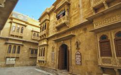 Hotel Little Jaisal