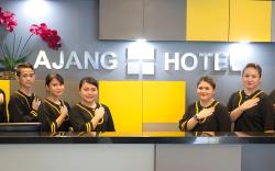 Ajang Hotel