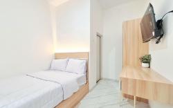 Dahayu House Kaliurang Yogyakarta RedPartner