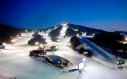 Welli Hilli Park Resort