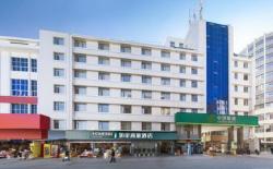 Home Inn Style Kunming Railway Station