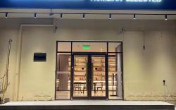 Home Inn Style Hengshui Huizhong Plaza Yongxing East Road Hongqi Street