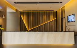 Home Inn Style Cangzhou Bohai New Area Huanghua Port Shenhua Road
