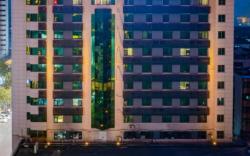 Home Inn Style Zhoukou Qiyi Road Wuyi Square