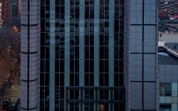 Home Inn Style Tianjin Binhai New Area Bund Yantai Road