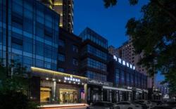 Home Inn Style Yancheng Municipal Government Oufeng Flower Street