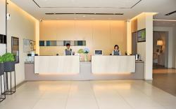 Home Inn Style Kunming Tongde Plaza Wanhong Road