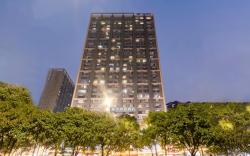 Home Inn Style Kunming Xiaokang Avenue Derun Center