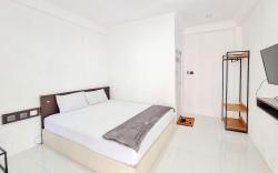 Niti Stay Syariah near Stasiun Wates RedPartner