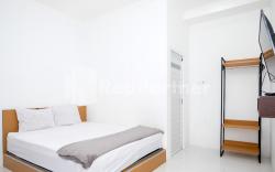 Niti Stay Syariah near Stasiun Wates RedPartner