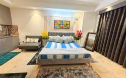 The Escape To Paradise