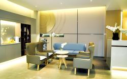 Home Inn Neo Ziyang Lezhi Wenmiao Street