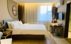 Home Inn Neo Changzhi Bayi Square Taihang East Street