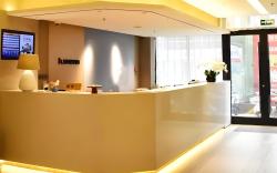 Home Inn Neo Handan Renmin Road Lingxi Avenue