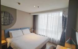 Home Inn Neo Handan Renmin Road Lingxi Avenue