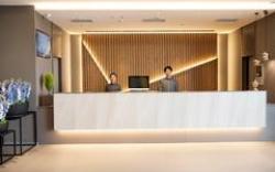 Home Inn Neo Xuchang Jian'an Avenue High-speed Railway Station