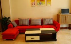 Home Inn Hotel Xining Haihu New District Wanda Plaza