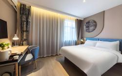 Home Inn Neo Shijiazhuang Zhongshan West Road Xinbai Plaza Mixc