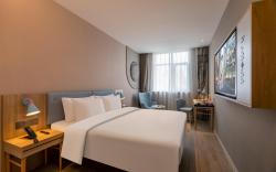 Home Inn Neo Changzhi Economic Development Zone South Square Yingxiong South Road
