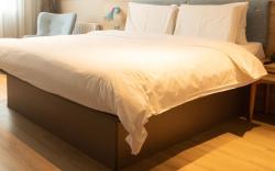 Home Inn Neo Xuchang Changge Changshe East Road