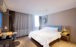 Home Inn Neo Dalian High-tech Zone Wanda Plaza