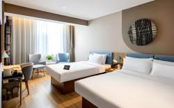 Home Inn Neo Changzhi Huguan Ancient City Road Commercial Street