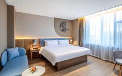 Home Inn Neo Fenyang Medical University Jiajiazhuang Ecological Park