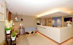 Home Inn Neo Changzhi Passenger Transport Center