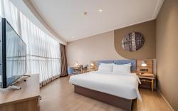 Home Inn Neo Meishan Pengshan District Weiye Plaza Jinjiang University