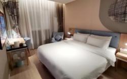 Home Inn Neo Hengshui Heping West Road Hengshui College