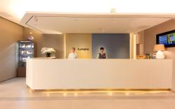 Home Inn Neo Shijiazhuang Zhongshan East Road Yutong Sports Center